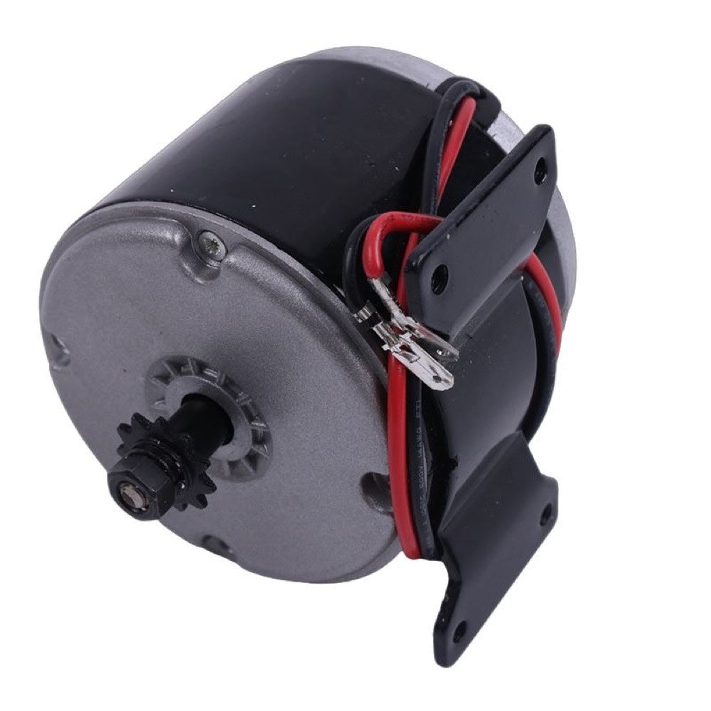 24V 350W Brush Electric Motor MY1016 fits Razor Dirt Rocket Bike MX350 MX400 E300